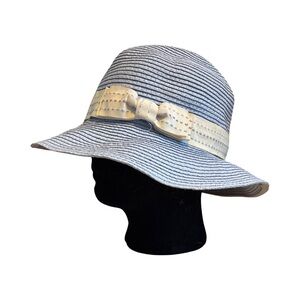 Parkhurst Panama Hat Lilac